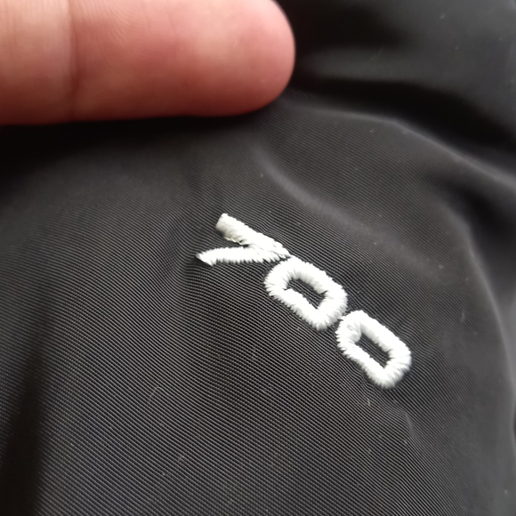 The North Face Puffer Jacket - Picture 7 of 9